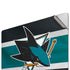 NHL San Jose Sharks Jersey Apple MacBook Pro 16-inch Skin