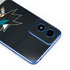 NHL San Jose Sharks Jersey Moto G Play 4G (2024) Skin