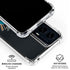 NHL San Jose Sharks Jersey Moto G Power 5G (2024) Clear Case