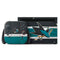 NHL San Jose Sharks Jersey Nintendo Switch 2 (2025) with Joy-Con Skin