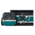 NHL San Jose Sharks Jersey Nintendo Switch 2 (2025) with Joy-Con Skin