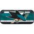 NHL San Jose Sharks Jersey Nintendo Switch 2 (2025) with Joy-Con Skin