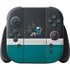 NHL San Jose Sharks Jersey Nintendo Skins