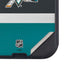 NHL San Jose Sharks Jersey Otterbox Defender iPhone Skin