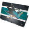 NHL San Jose Sharks Jersey Dell Precision Skin