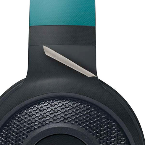 NHL San Jose Sharks Jersey Razer Kraken X Skin