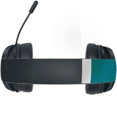 NHL San Jose Sharks Jersey Razer Kraken X Skin