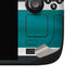 NHL San Jose Sharks Jersey Steam Deck Handheld Gaming Computer OLED Skin