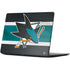NHL San Jose Sharks Jersey Surface Laptop 7 13.8in Skin