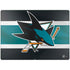 NHL San Jose Sharks Jersey Surface Laptop 7 13.8in Skin