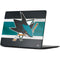 NHL San Jose Sharks Jersey Surface Laptop 7 15in Skin