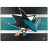 NHL San Jose Sharks Jersey Surface Laptop 7 15in Skin