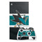 NHL San Jose Sharks Jersey Xbox Series X Skins
