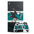 NHL San Jose Sharks Jersey Xbox Series X Skins
