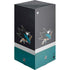 NHL San Jose Sharks Jersey XBox Series X Digital Edition Console Skin