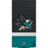 NHL San Jose Sharks Jersey XBox Series X Digital Edition Console Skin