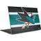 NHL San Jose Sharks Jersey Dell XPS Skin