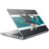 NHL San Jose Sharks Jersey HP ZBook Fury 16 G10 Skin
