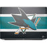 NHL San Jose Sharks Jersey HP ZBook Fury 16 G10 Skin