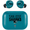 NHL San Jose Sharks Lineup Amazon Echo Buds Skin