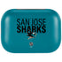 NHL San Jose Sharks Lineup Amazon Echo Buds Skin