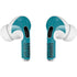 NHL San Jose Sharks Lineup AirPods Skins