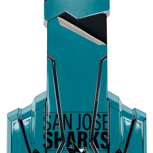 NHL San Jose Sharks Lineup BENGOO G9000 Skin