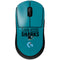 NHL San Jose Sharks Lineup G Pro Wireless Gaming Mouse Skin