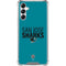 NHL San Jose Sharks Lineup Gabb Phone 4 Clear Case
