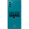 NHL San Jose Sharks Lineup Galaxy Note 10 Plus Skin