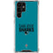 NHL San Jose Sharks Lineup Galaxy S23 Ultra Clear Case