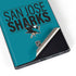 NHL San Jose Sharks Lineup Galaxy Skins