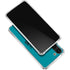 NHL San Jose Sharks Lineup Galaxy S24 FE Clear Case