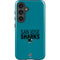 NHL San Jose Sharks Lineup Galaxy S25 Impact Case