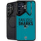 NHL San Jose Sharks Lineup Galaxy S25 Kickstand Case