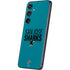 NHL San Jose Sharks Lineup Galaxy S25 Plus Skin