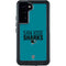 NHL San Jose Sharks Lineup Galaxy S24 Plus Waterproof Case