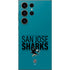 NHL San Jose Sharks Lineup Galaxy S24 Ultra Skin