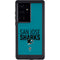 NHL San Jose Sharks Lineup Galaxy S24 Ultra Waterproof Case