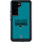 NHL San Jose Sharks Lineup Galaxy S24 Waterproof Case
