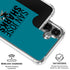 NHL San Jose Sharks Lineup Galaxy S26 Clear Case