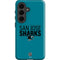 NHL San Jose Sharks Lineup Galaxy S26 Impact Case