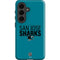 NHL San Jose Sharks Lineup Galaxy S26 Plus Impact Case