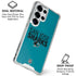 NHL San Jose Sharks Lineup Galaxy S26 Ultra Clear Case