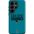 NHL San Jose Sharks Lineup Galaxy S26 Ultra Impact Case