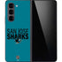 NHL San Jose Sharks Lineup Galaxy Z Fold5 5G Skin