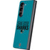 NHL San Jose Sharks Lineup Galaxy Z Fold5 5G Skin