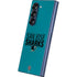NHL San Jose Sharks Lineup Galaxy Z Fold6 Skin