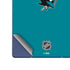 NHL San Jose Sharks Lineup Galaxy Z Fold6 Skin