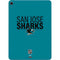 NHL San Jose Sharks Lineup Apple iPad Air Skin